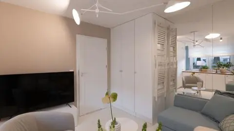 "Totalne remonty Szelągowskiej": Ania zachwycona swoją kawalerką