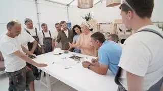 TOTALNE REMONTY SZELĄGOWSKIEJ 
