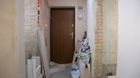"Totalne remonty Szelągowskiej": w kawalerce Ani nie można zamieszkać!