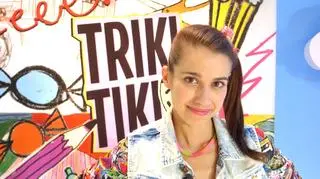 TRIKI TIKI 