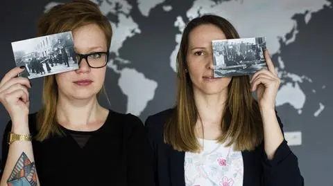 Tropicielki rodzinnych  historii