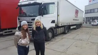 Truckerki 2