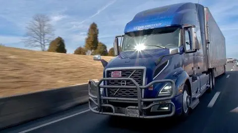 TRUCKERKI - co w 5. odcinku nowego sezonu w Discovery?