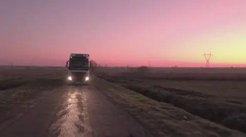 TRUCKERKI - nowy sezon. Zobacz, co czeka bohaterki w 1. odcinku