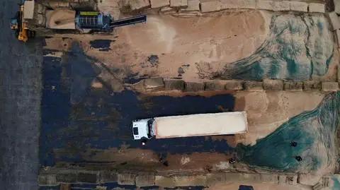 2. odcinek nowego sezonu TRUCKEREK - Poznaj nowe bohaterki!