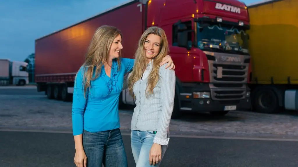 Truckerki