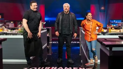 Turniej mistrzów kuchni