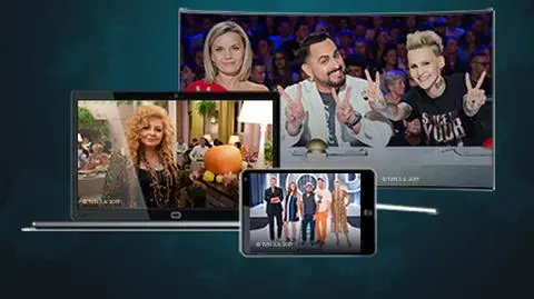 Oglądaj VOD i kanały LIVE online w Europie! Sprawdź szczegóły!