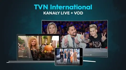 TVN International w Player