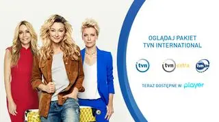 TVN International w UE