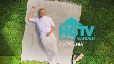 TVN Meteo Active zmienia się w HGTV Home & Garden