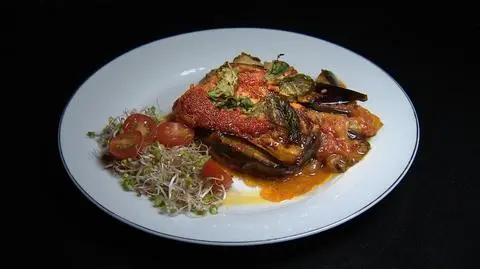 PRZEPISY Z ODCINKA 12