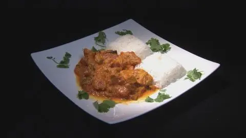 PRZEPISY Z ODCINKA 6