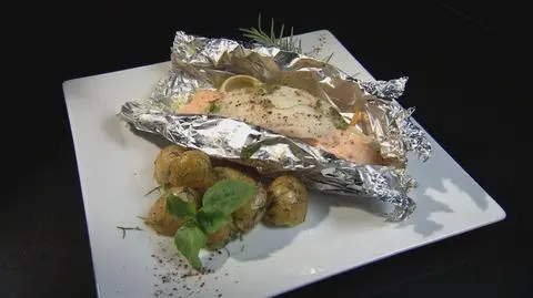 PRZEPISY Z ODCINKA 8