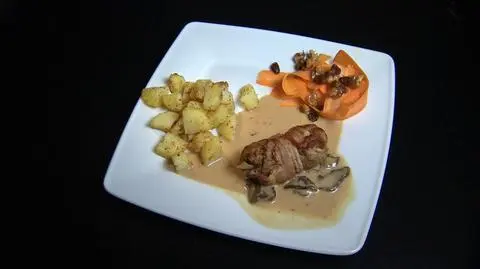 UGOTOWANI - PRZEPISY Z ODC. 3