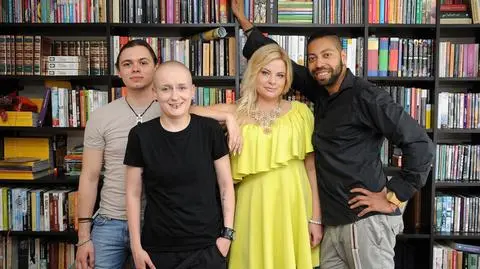 UGOTOWANI - PRZEPISY