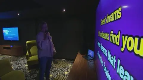 Ulubiona rozrywka Doroty Szelągowskiej: karaoke!