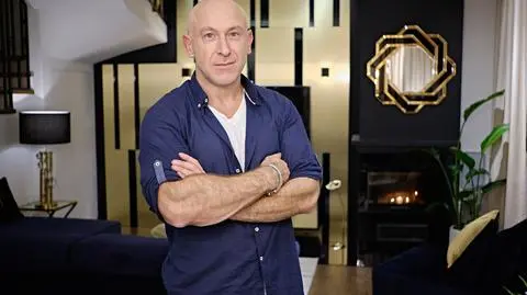 Urządzasz dom lub mieszkanie? Planujesz metamorfozę? Krzysztof Miruć radzi!