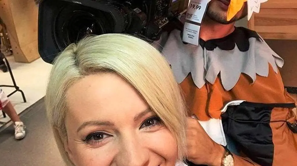 W "Domowych rewolucjach" nawet ekipa z drugiej strony kamery ma poczucie humoru