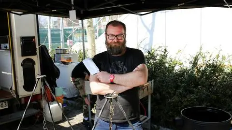 Kuchnia dla odważnych 2