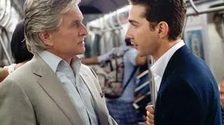 Wall Street: pieniądz nie śpi