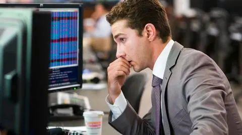 Wall Street: pieniądz nie śpi