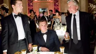 Wall Street: pieniądz nie śpi