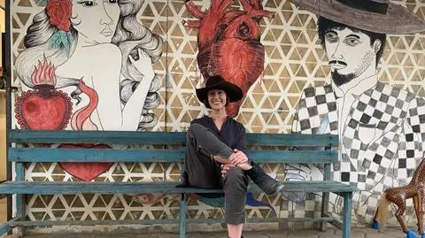 Warsztaty świata Orska w Meksyku