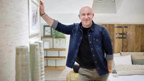 Casting do 4. edycji programu HGTV z Miruciem Weekendowa metamorfoza