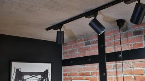 Jak dobrać oświetlenie do wnętrza w stylu loftowym?