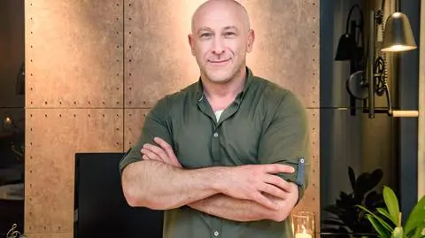 WEEKENDOWA METAMORFOZA