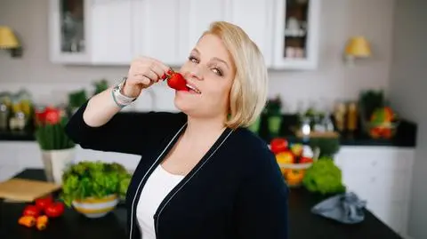 GWIAZDY O WIOSENNEJ RAMÓWCE TVN STYLE