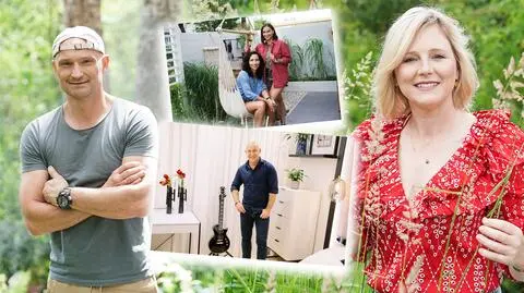 Nowe sezony waszych ulubionych programów wiosną w HGTV!