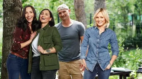 Przywitaj wiosnę z HGTV!