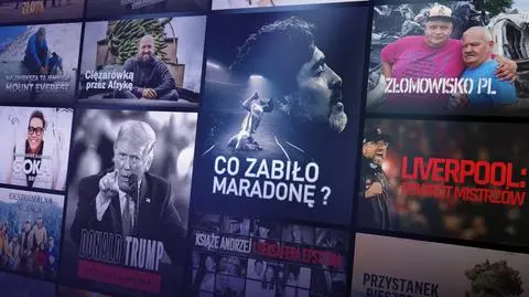 Zobacz, co nowego na wiosnę w discovery+