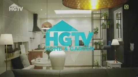 Wiosna w HGTV