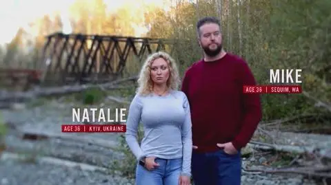 Wiza na miłość: Dlaczego Natalie i Mike się rozstali? 