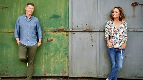 Włoska podróż pełna smaków