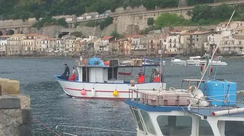 Włoska uczta na morzu 3