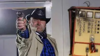 WOJNY SAMOCHODOWE