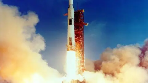 WSZYSTKO O MISJACH APOLLO