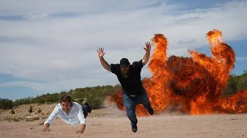 WYBUCHOWY PROGRAM i ZOOM NA ARCHITEKTURĘ w poniedziałki w Discovery