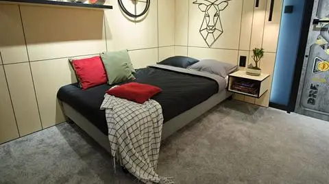 Jak wybrać wykładzinę dywanową do wnętrza?