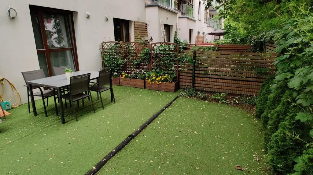 "Wymarzone ogrody": ogród Basi i Piotra przed metamorfozą