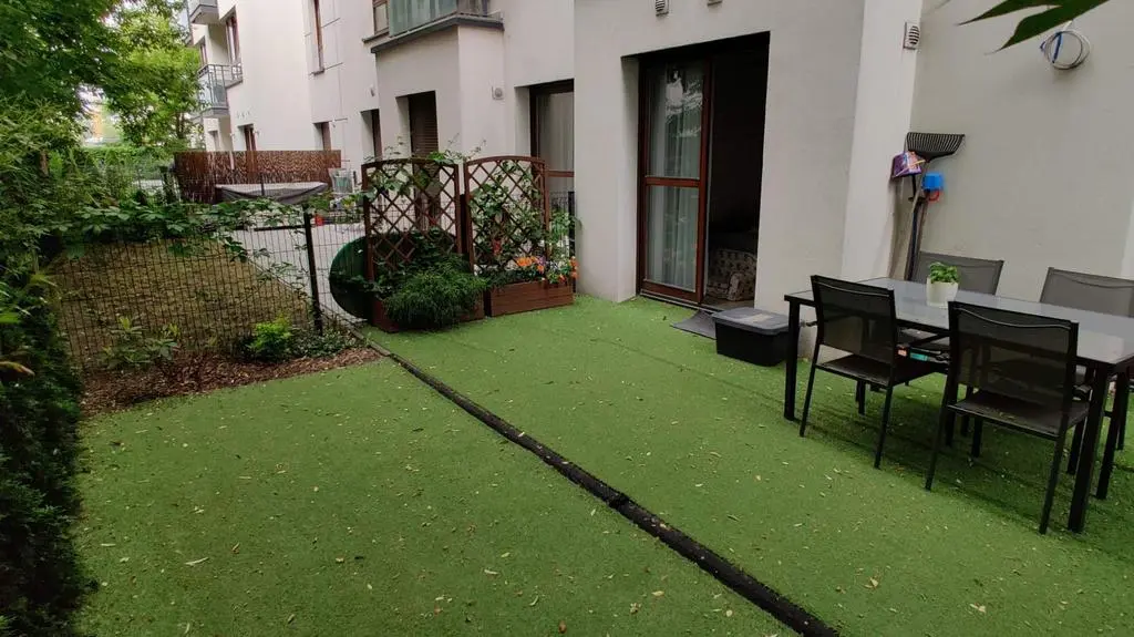 "Wymarzone ogrody": ogród Basi i Piotra przed metamorfozą