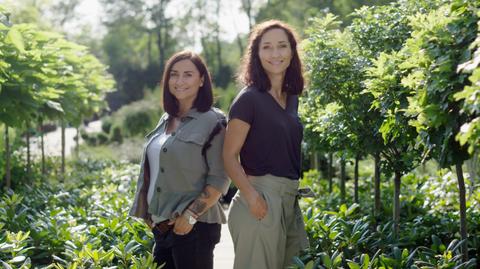 Wiosną HGTV Home & Garden rozkwitnie!