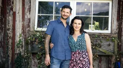 Extra Virgin: Wyprawa po Ameryce