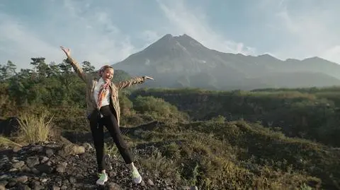 Wyprawa po miłość