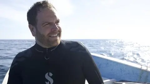 Wyprawa w nieznane: megalodon | SHARK WEEK 2019