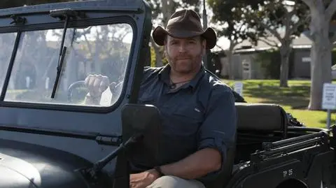 "Wyprawa w nieznane" od 29 marca na Discovery Channel!